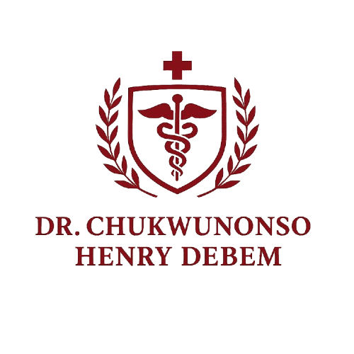Dr. Chukwunonso Henry Debem